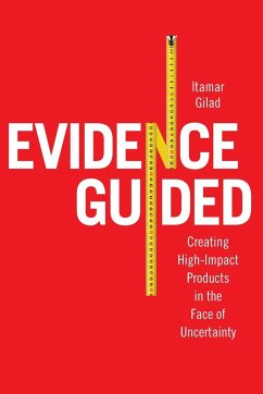 Evidence-Guided - Gilad, Itamar