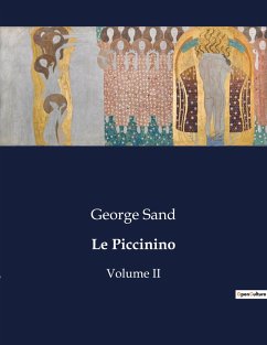 Le Piccinino - Sand, George