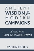 Ancient Wisdom for Modern Campaigns