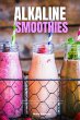 Alkaline Smoothies - Bild 1