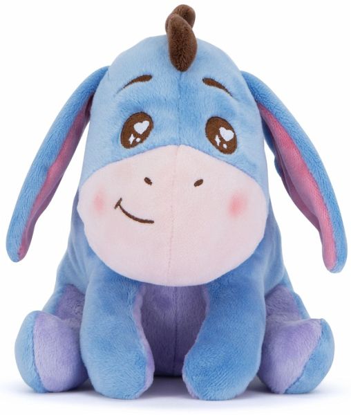 Disney WTP Twinkle Eye I-Ah, 25cm
