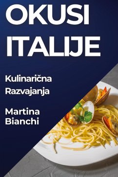 Cover Okusi Italije