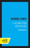 George Lewis (eBook, ePUB)