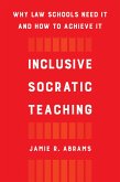Inclusive Socratic Teaching (eBook, ePUB)