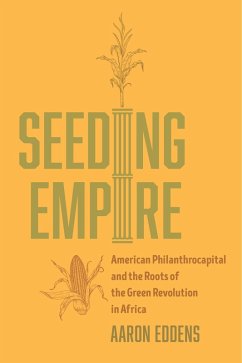 Cover Seeding Empire (eBook, ePUB)