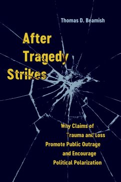 Cover After Tragedy Strikes (eBook, ePUB)