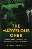 The Marvelous Ones (eBook, ePUB)