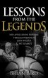 Lessons from the Legends (eBook, ePUB) - Bild 1