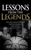 Lessons from the Legends (eBook, ePUB)