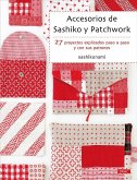 Accesorios de sashiko y patchwork Accesorios de sashiko y patchwork