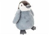 YOUR PLANET ECO Plüsch Pinguin, 28 cm