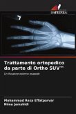 Trattamento ortopedico da parte di Ortho SUV¿