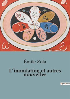 Cover L'inondation et autres nouvelles