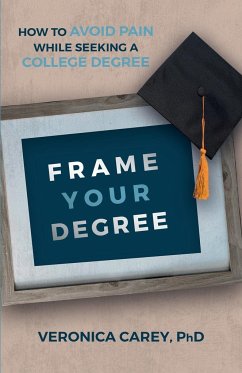 Frame Your Degree - Carey, Veronica