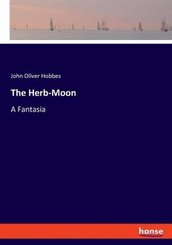 The Herb-Moon - Hobbes, John Oliver