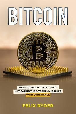 Bitcoin (eBook, ePUB)