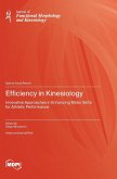 Efficiency in Kinesiology