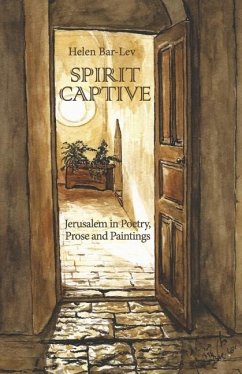 Cover Spirit Captive