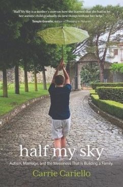 Half My Sky - Cariello, Carrie