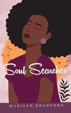 Soul Searcher (eBook, ePUB) - Bradford, Marilyn
