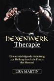 Hexenwerk Therapie (eBook, ePUB)