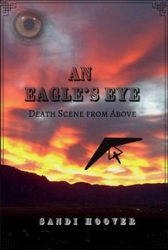 Cover An Eagle's Eye (eBook, ePUB)