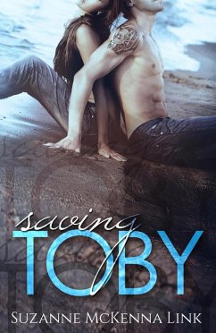 Saving Toby (Save Me, #1) (eBook, ePUB) - Link, Suzanne McKenna