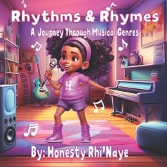 Rhythms & Rhymes - Rhi'naye, Honesty