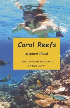 Coral Reefs - Wood, Stephen