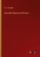 Campbell's Gazetteer of Missouri