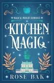 Kitchen Magic (Magical Midlife Romance, #5) (eBook, ePUB)