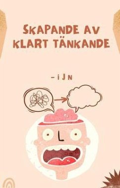 Cover Skapande av klart tänkande (eBook, ePUB)