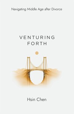 Venturing Forth - Chen, Hsin