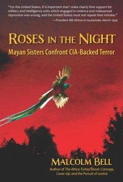 Cover Roses in the Night (eBook, ePUB)