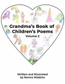 Grandma's Book of Children's Poems, Volume II (eBook, ePUB)