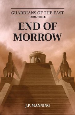 End of Morrow - Manning, J. P.