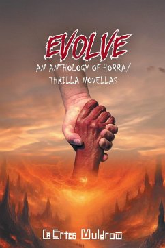 Evolve - Muldrow, Laertes