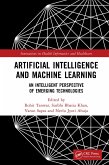 Artificial Intelligence and Machine Learning (eBook, PDF)