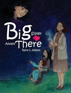 Big Sister Always There - Abbasi, Rana