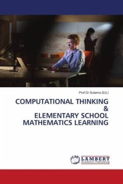 COMPUTATIONAL THINKING & ELEMENTARY SCHOOL MATHEMATICS LEARNING