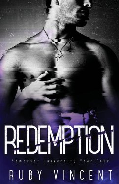 Redemption - Vincent, Ruby