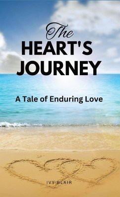 The Heart's Journey - Blair, Ivy