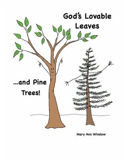 God's Lovable Leaves - Winslow, Mary Ann
