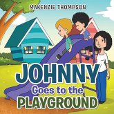 Johnny Goes to the Playground