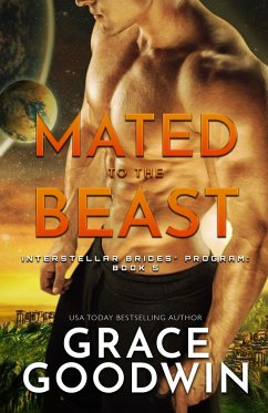 Mated to the Beast - Goodwin, Grace