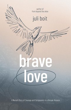 Brave Love - Boit, Juli