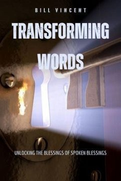 Cover Transforming Words (eBook, ePUB)