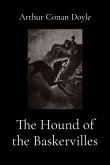 The Hound of the Baskervilles (Illustrated) (eBook, ePUB)