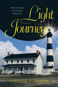 Light for the Journey - Benesh, Carolyn E