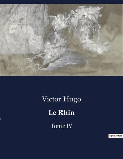 Cover Le Rhin